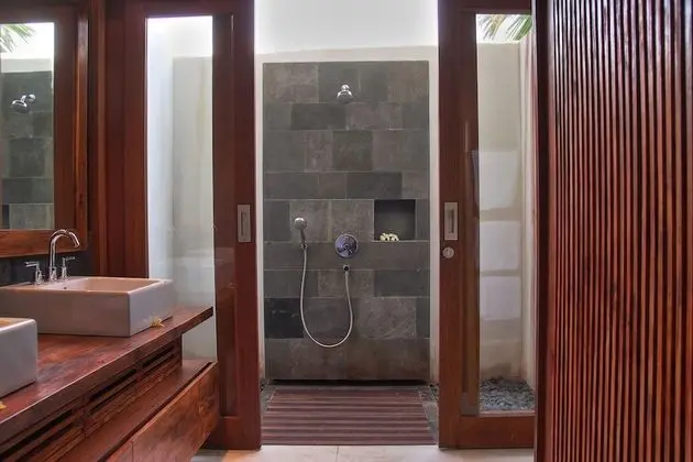 Bungalow Rumah Isah