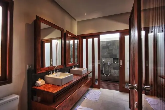 Bungalow Rumah Isah