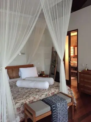 Villa Rumah Isah