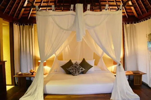 Beachfront Villa Menjangan (Free Snorkling)