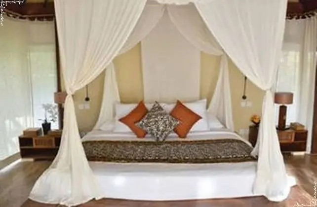 Beachfront Villa Menjangan (Free Snorkling)