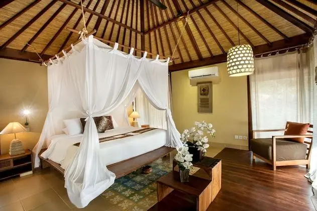 Jungle Lanai Cottage (Free Snorkling)