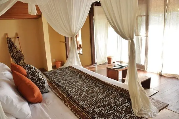 Jungle Lanai Cottage (Free Snorkling)