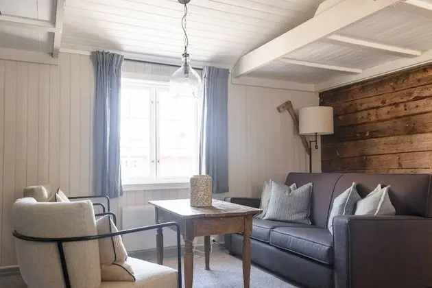 Bay - Cabin Suite Plus
