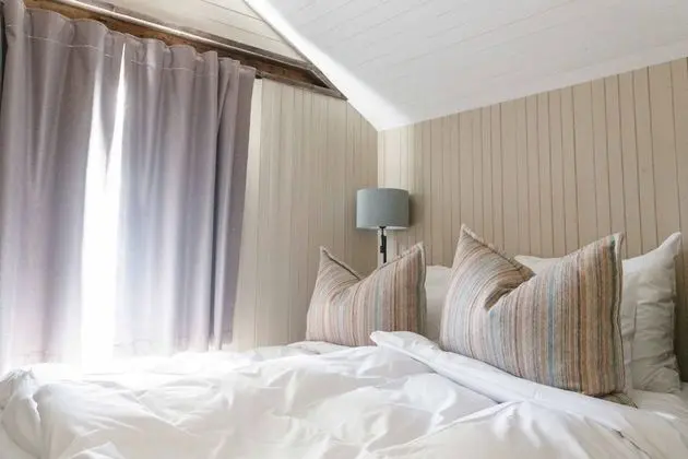 Bay - Cabin Suite Plus