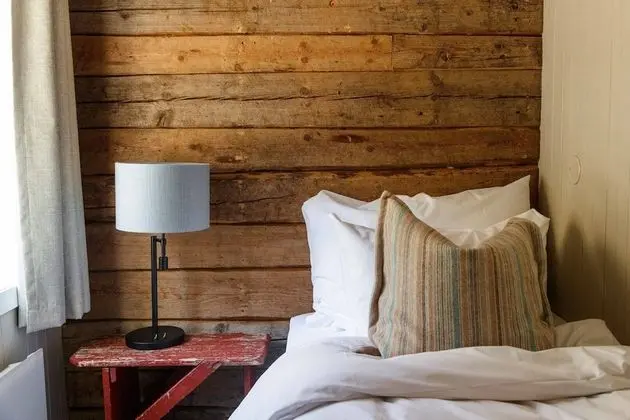 Bay - Cabin Suite Plus