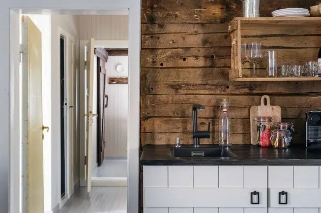 Bay - Cabin Suite Plus