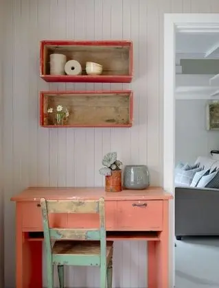 Bay - Cabin Suite Plus