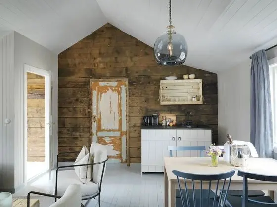 Harbour - Cabin Suite With Bathtub