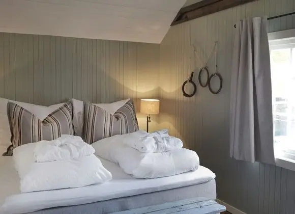 Standard Cabin, Harbor View