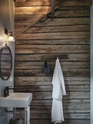 Standard Cabin, Harbor View