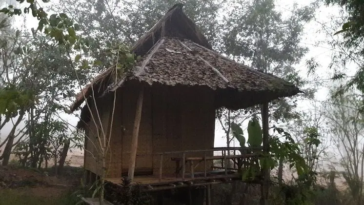 Cottage Fan Room