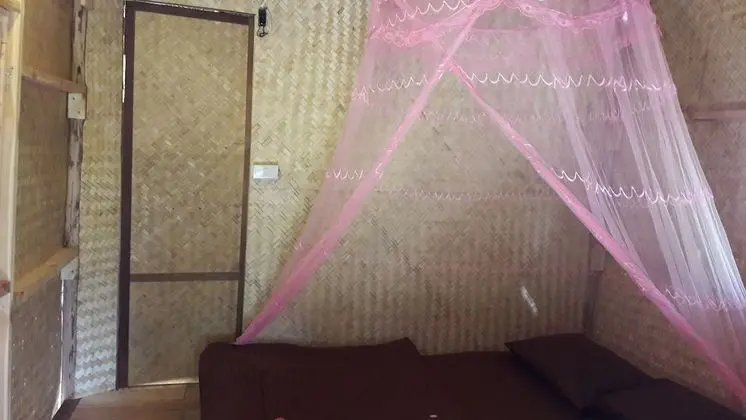 Cottage Fan Room