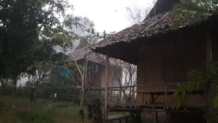 Cottage Fan Room