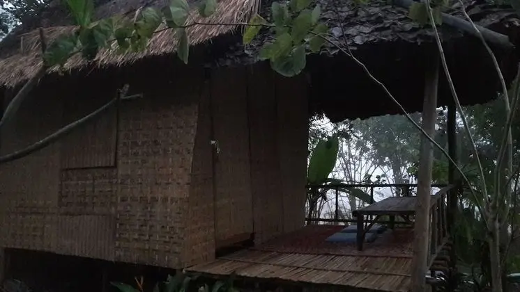 Cottage Fan Room