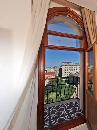 Standard Tek Kişilik Oda