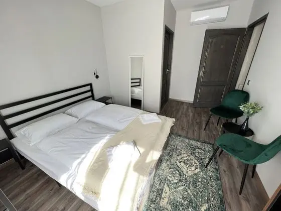 Superior Tek Büyük Yataklı Oda