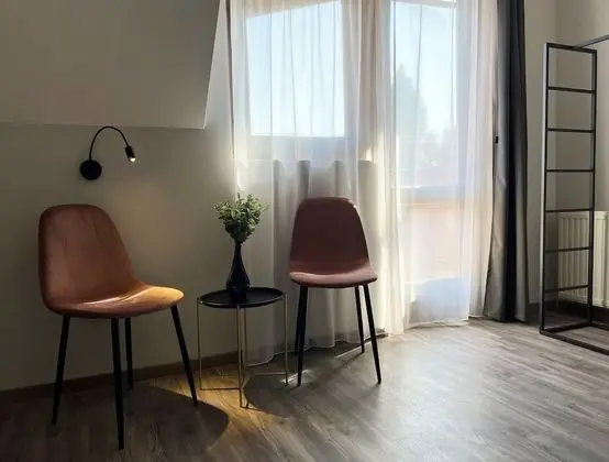 Superior Tek Büyük Yataklı Oda