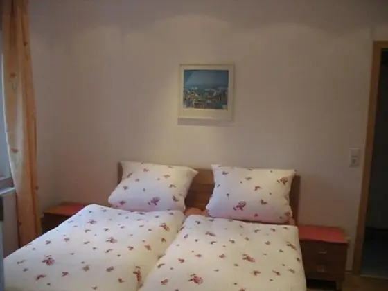 Apart Daire, 2 Yatak Odası (Nussbaum)