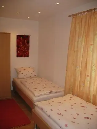 Apart Daire, 2 Yatak Odası (Nussbaum)