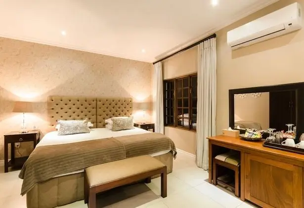 Luxury Süit
