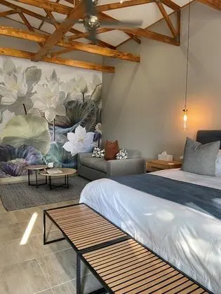 Luxury Süit