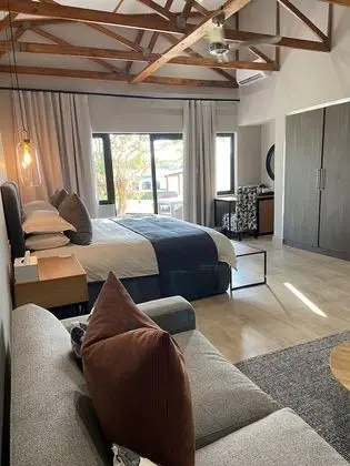 Luxury Süit