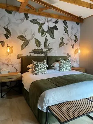 Luxury Süit