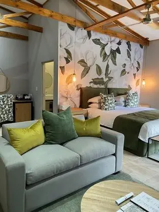 Luxury Süit