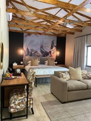 Luxury Süit