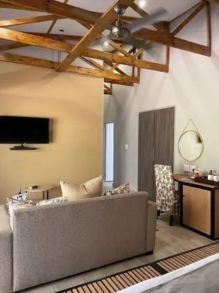 Luxury Süit