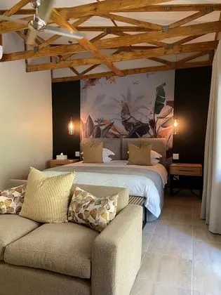 Luxury Süit