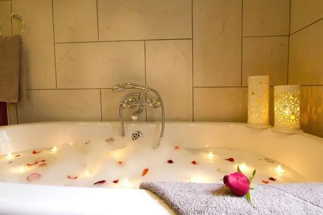 Luxury Süit