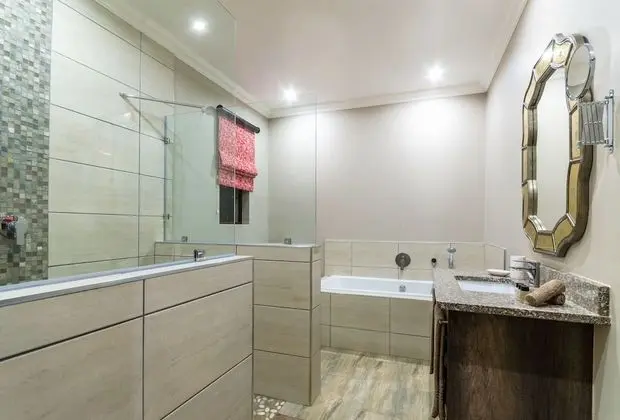 Luxury Süit