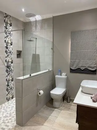 Luxury Süit