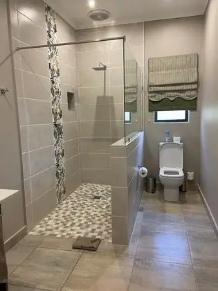 Luxury Süit