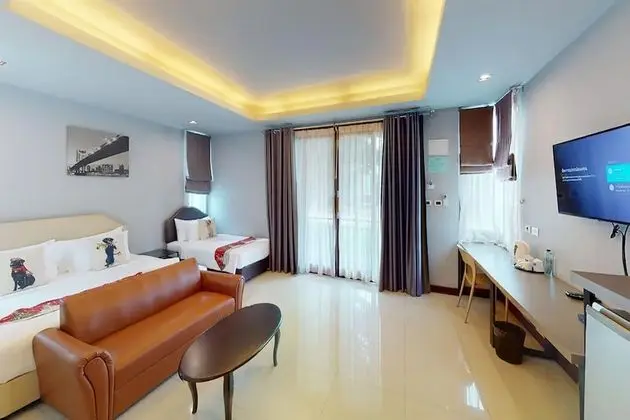 Superior Villa