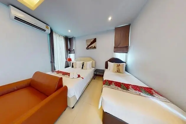 Superior Villa