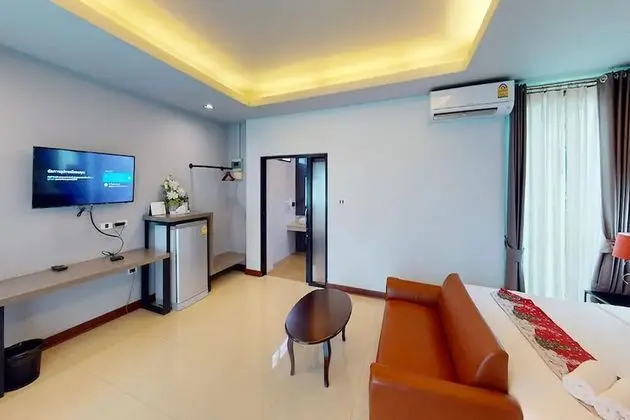 Superior Villa