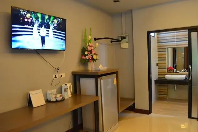 Superior Villa