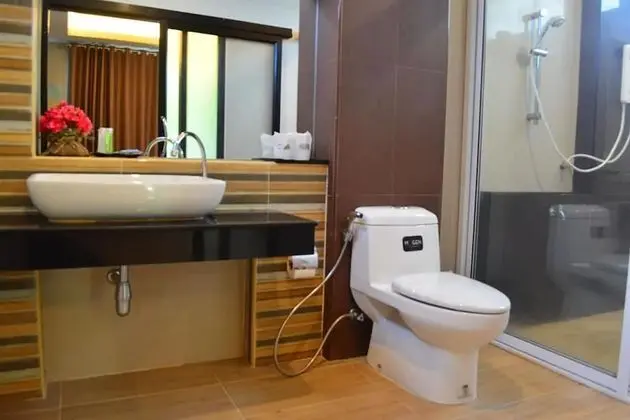 Superior Villa