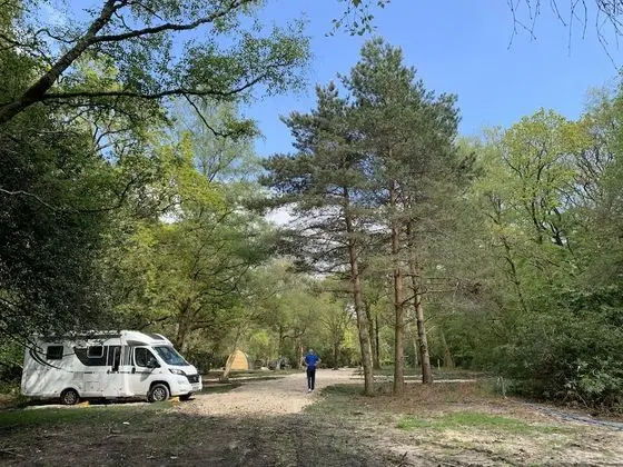 Kulübe, 1 Yatak Odası, Balkon, Bahçe Manzaralı