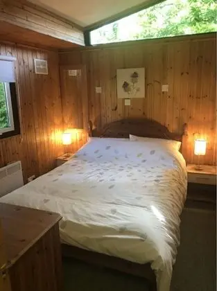 Ev, 2 Yatak Odası, Şömine
