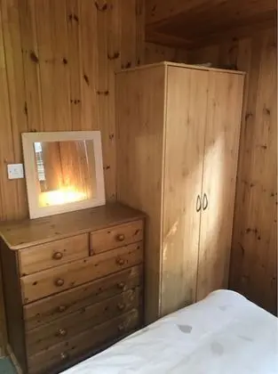Ev, 2 Yatak Odası, Şömine