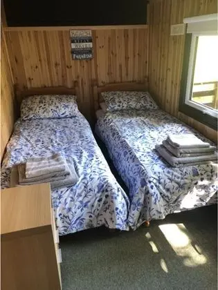 Ev, 2 Yatak Odası, Şömine