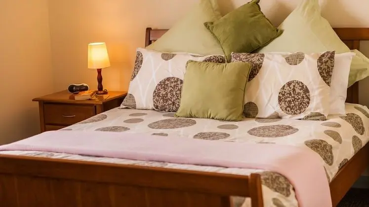 Deluxe Kır Evi, 3 Yatak Odası, Göl Manzaralı, Executive Katı