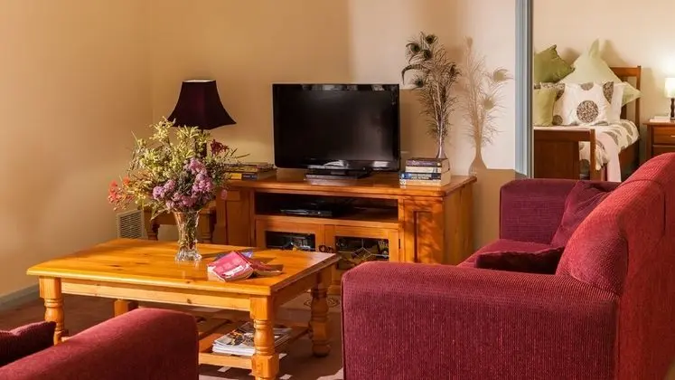 Deluxe Kır Evi, 3 Yatak Odası, Göl Manzaralı, Executive Katı
