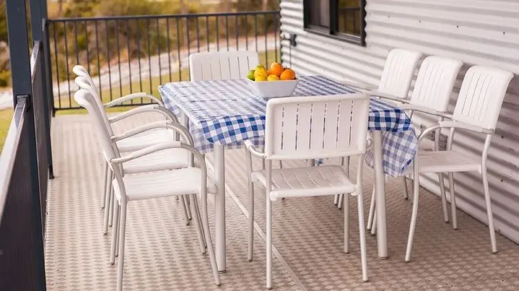Deluxe Kır Evi, 3 Yatak Odası, Göl Manzaralı, Executive Katı