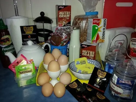 Deluxe Kır Evi, 3 Yatak Odası, Göl Manzaralı, Executive Katı