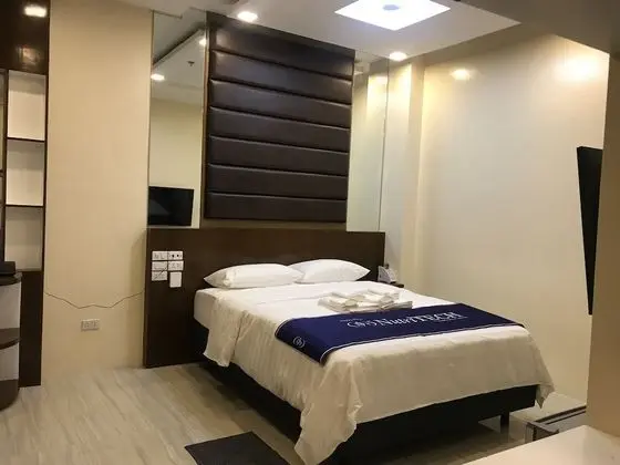 Superior Oda
